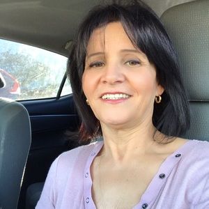 Meet your Posher, Elida